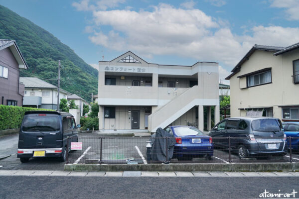 成約済:富士急川奈別荘地・戸建 熱海・湯河原・真鶴・伊豆の不動産株式会社アール(熱海駅前)